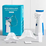 Nebulizer for Adults and Kids