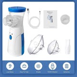 Nebulizer for Adults and Kids