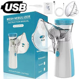 Nebulizer for Adults and Kids