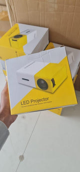 LED PROJRCTORE