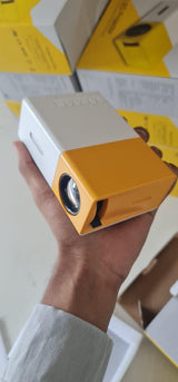 LED PROJRCTORE
