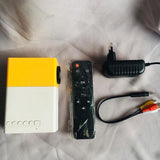 LED PROJRCTORE