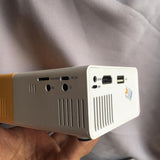 LED PROJRCTORE
