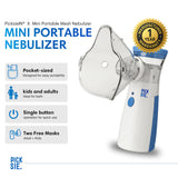 Nebulizer for Adults and Kids