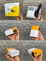 LED PROJRCTORE