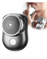 Mini Portable Shaver