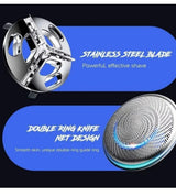 Mini Portable Shaver